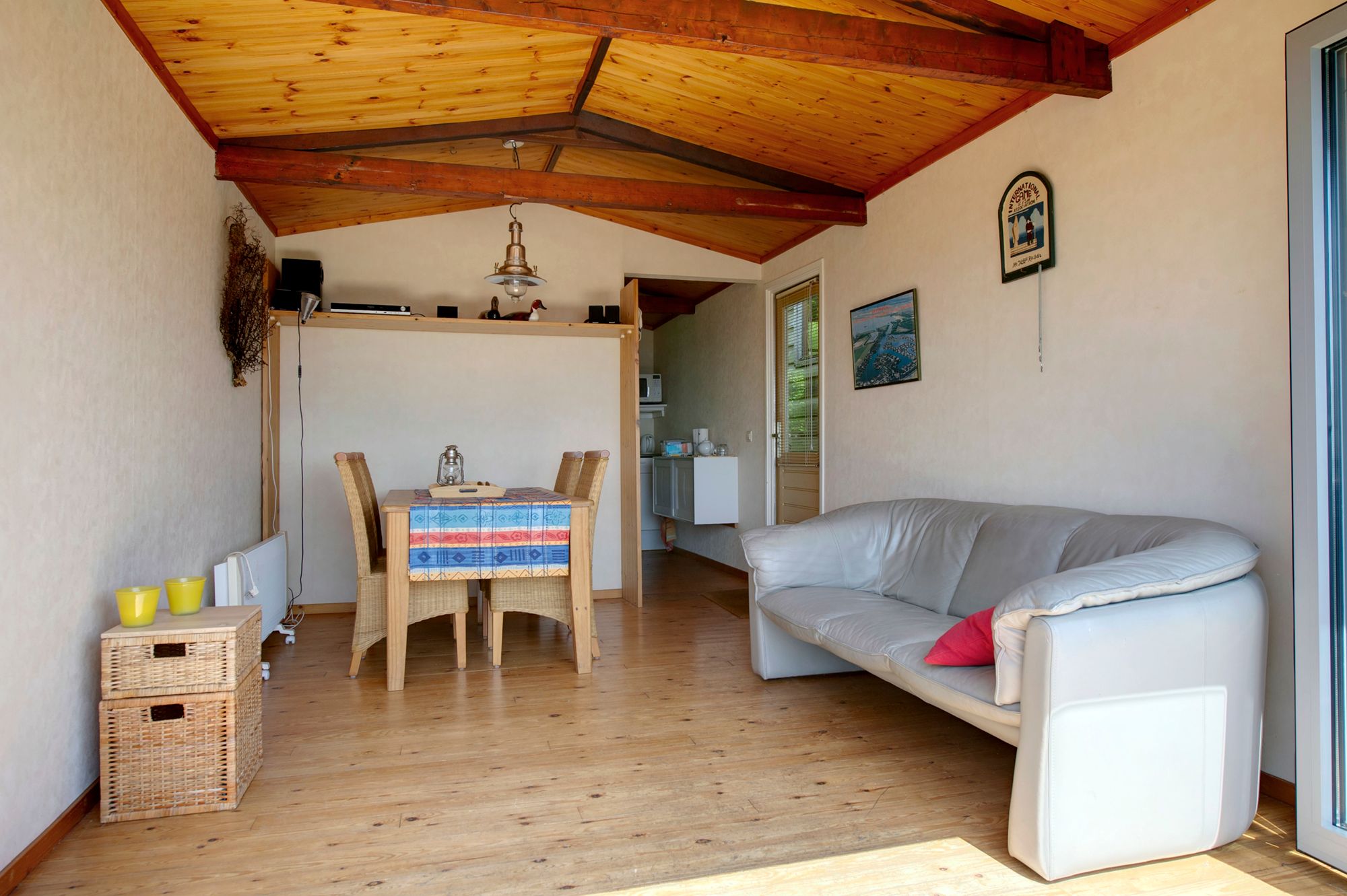 Foto 15 van Klein Scheveningen 73