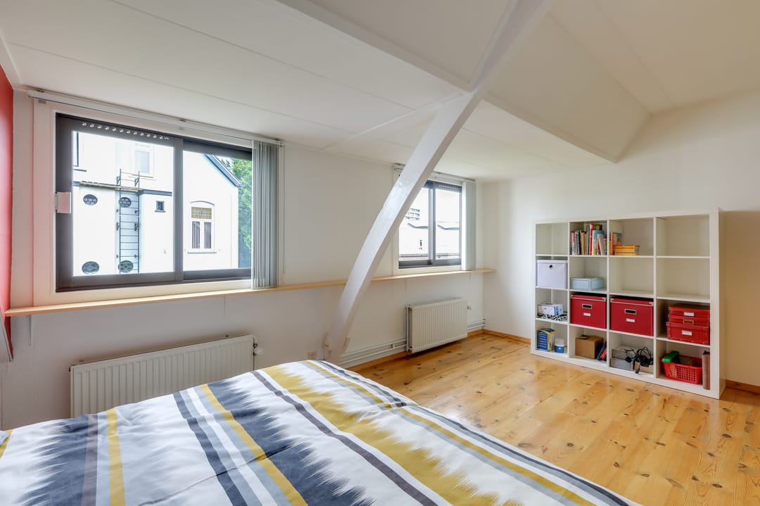 Foto 22 van Kerkallee 10