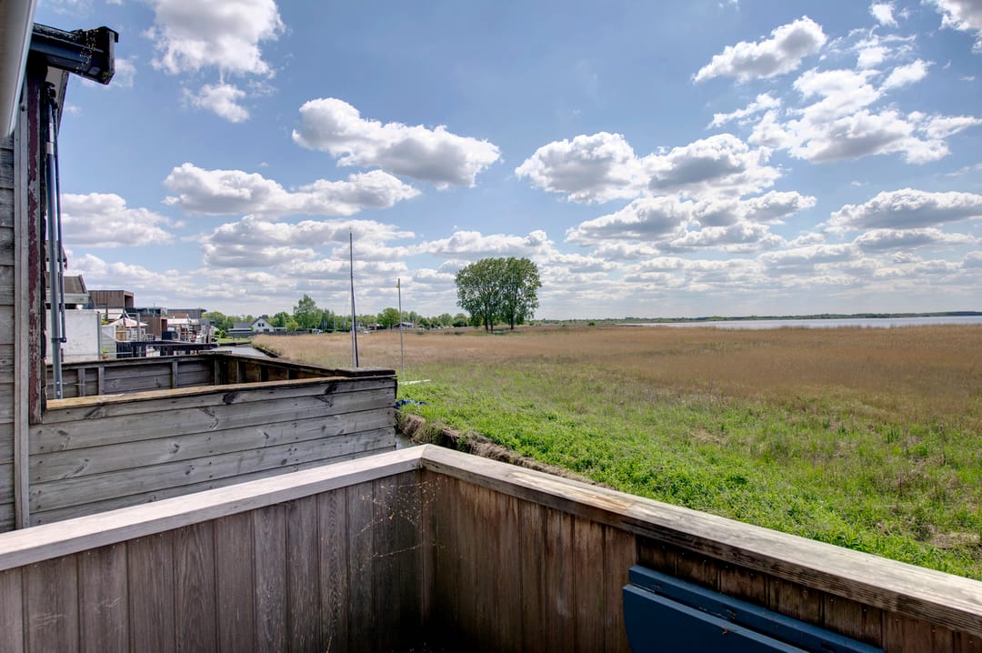 Foto 7 van Klein Scheveningen 73