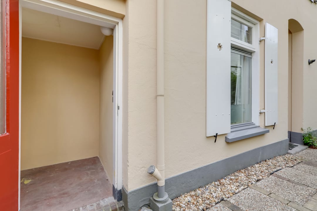 Foto 41 van Kerkallee 10