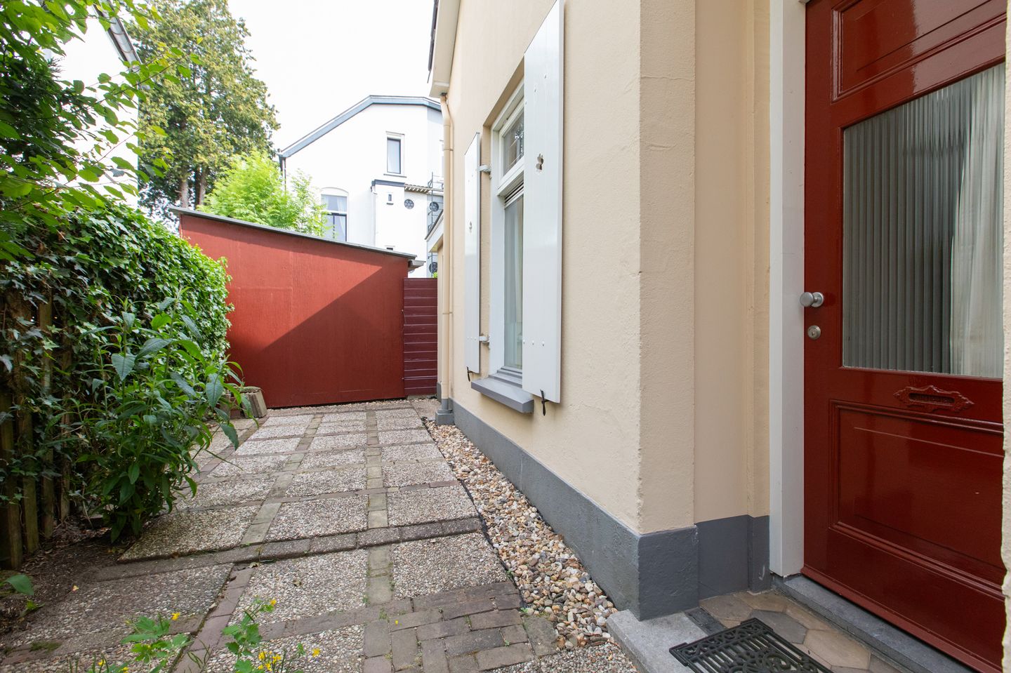 Foto 40 van Kerkallee 10