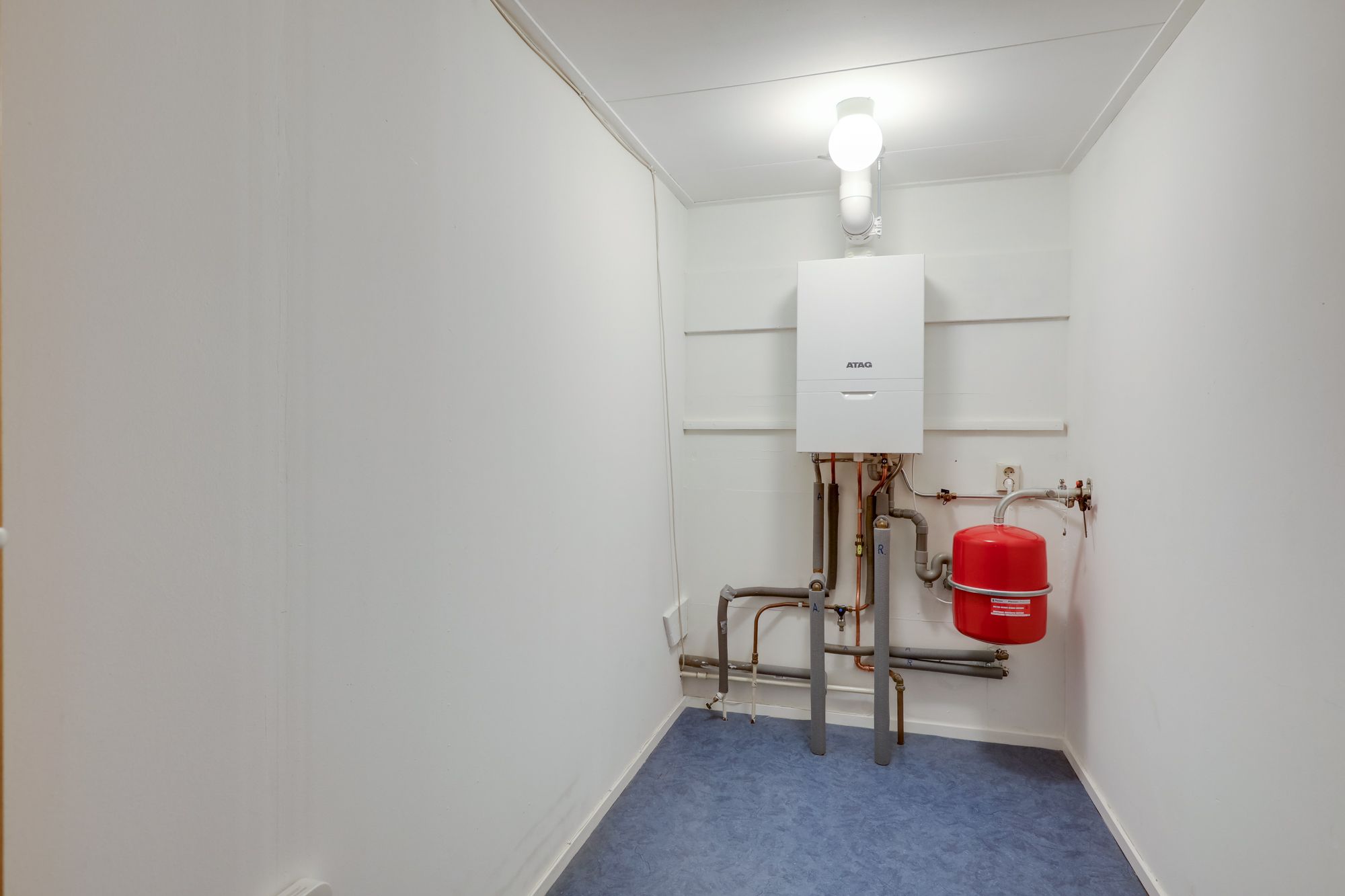 Foto 30 van Kerkallee 10