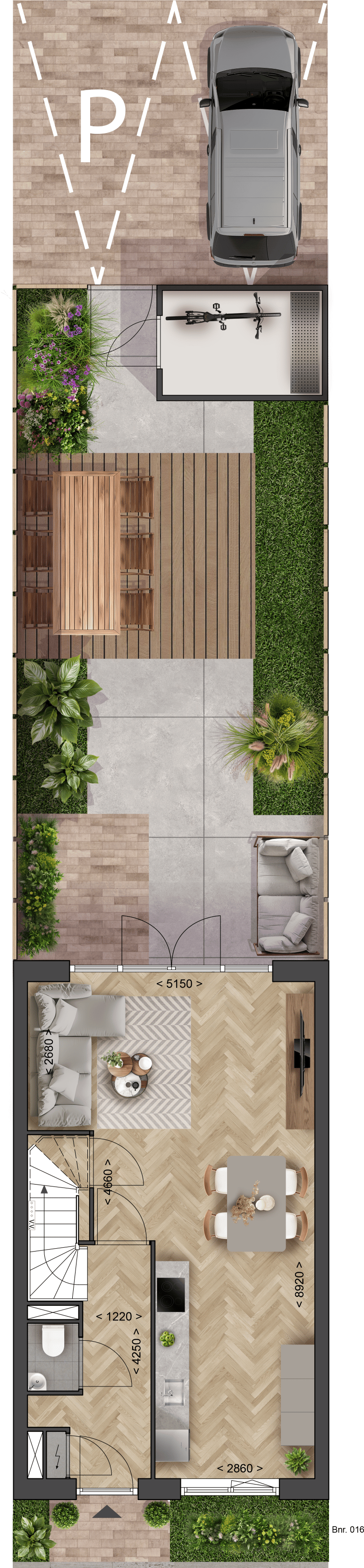 Photo 7 of IJsselmeerstraat 328