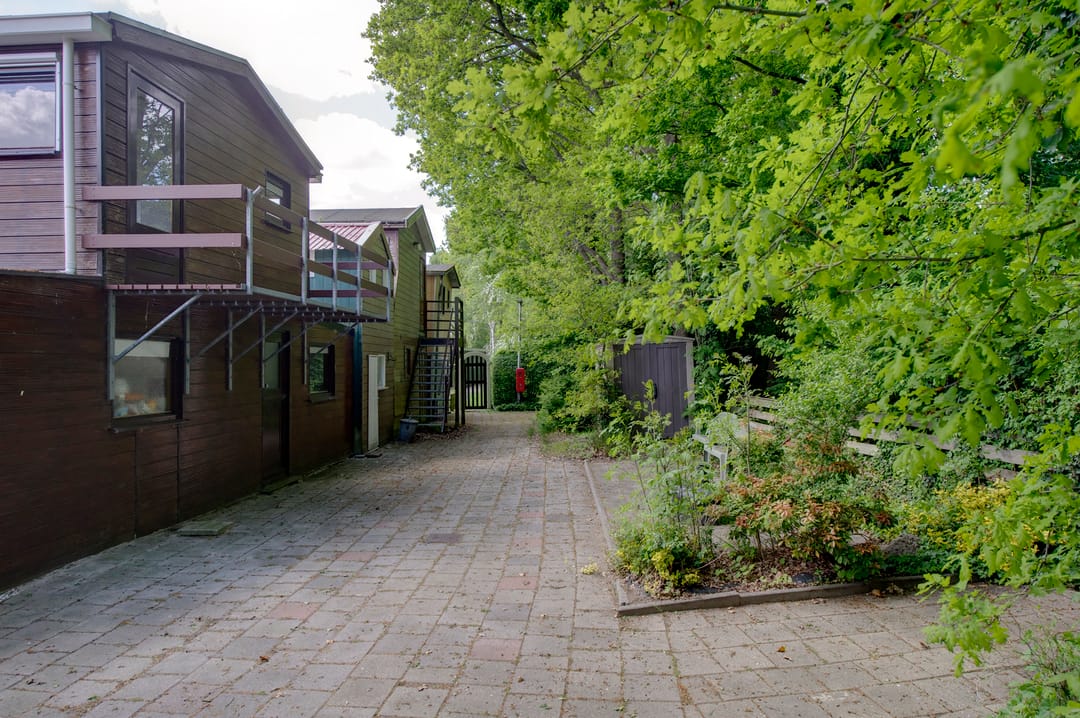 Foto 11 van Klein Scheveningen 73