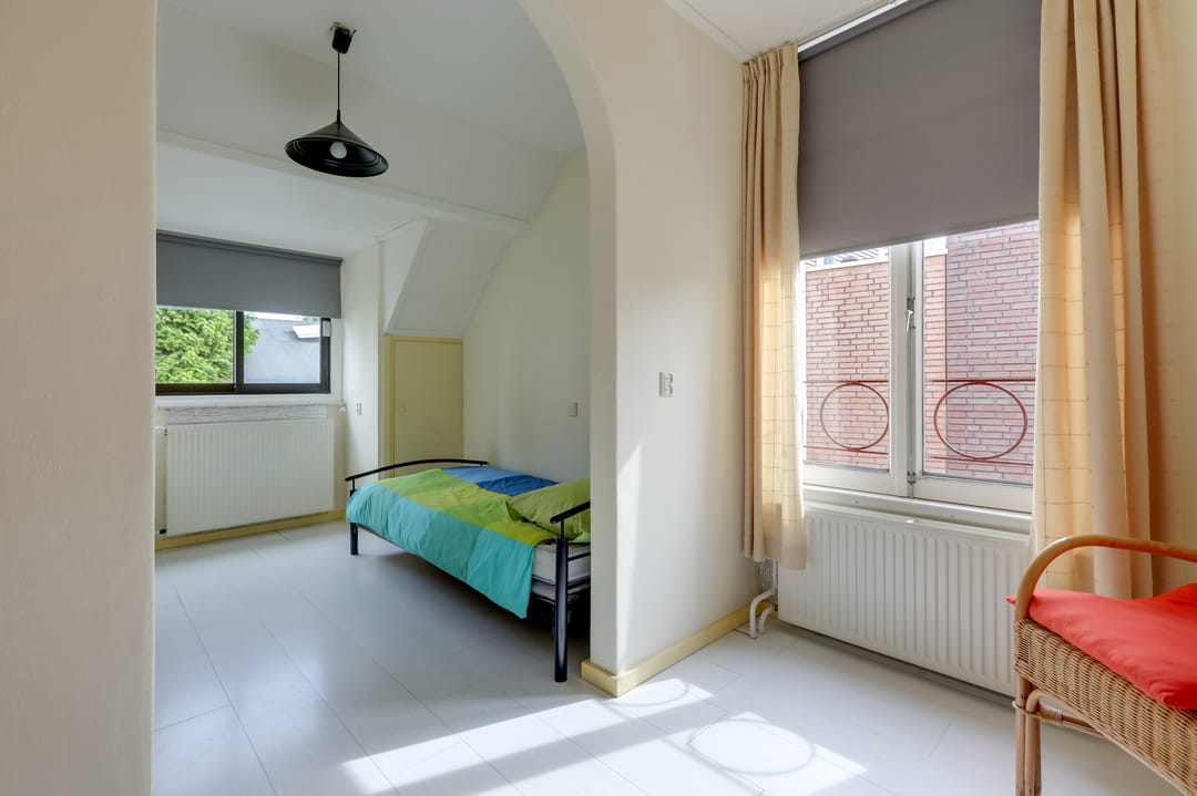 Foto 26 van Kerkallee 10