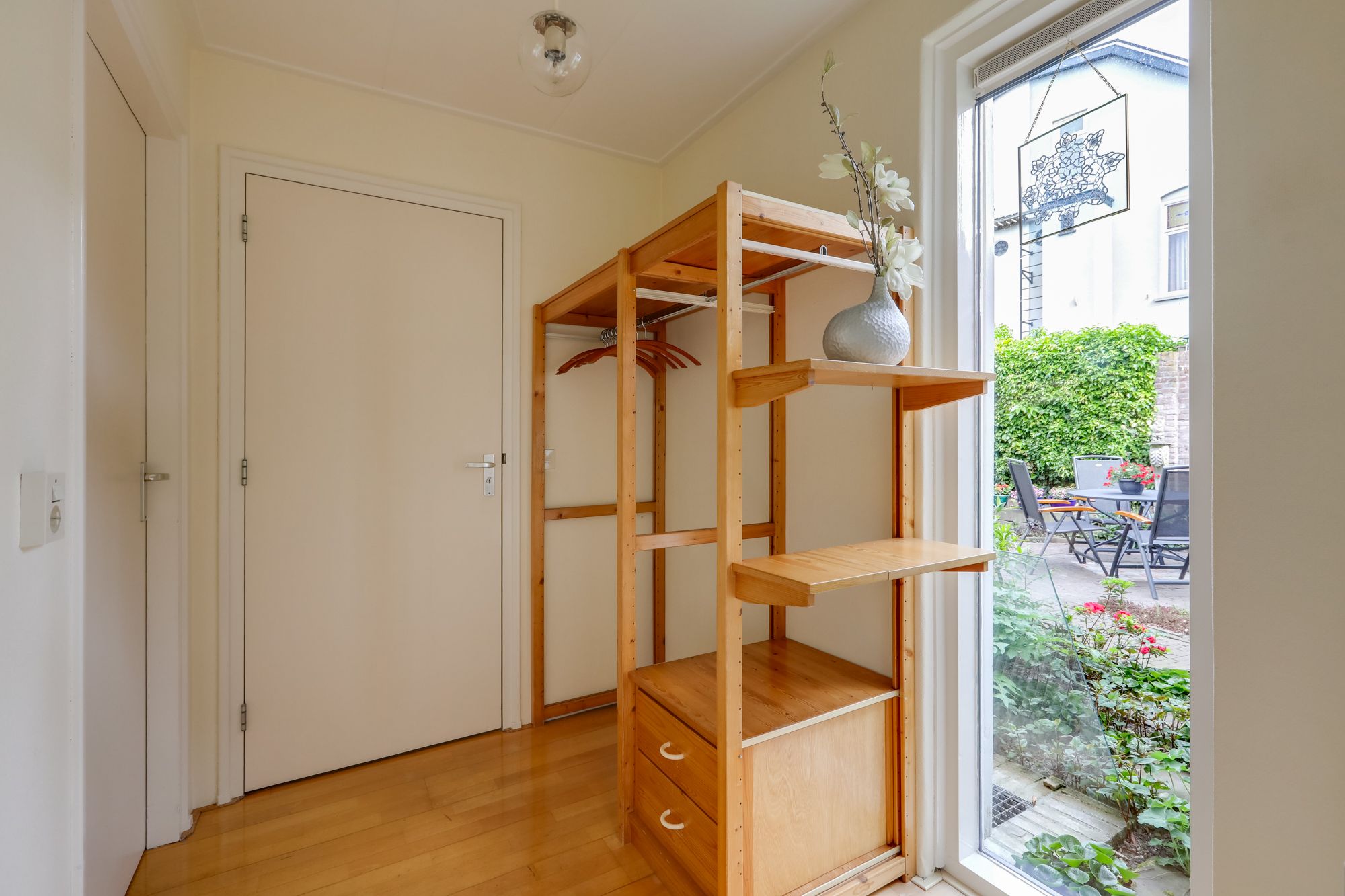 Foto 6 van Kerkallee 10