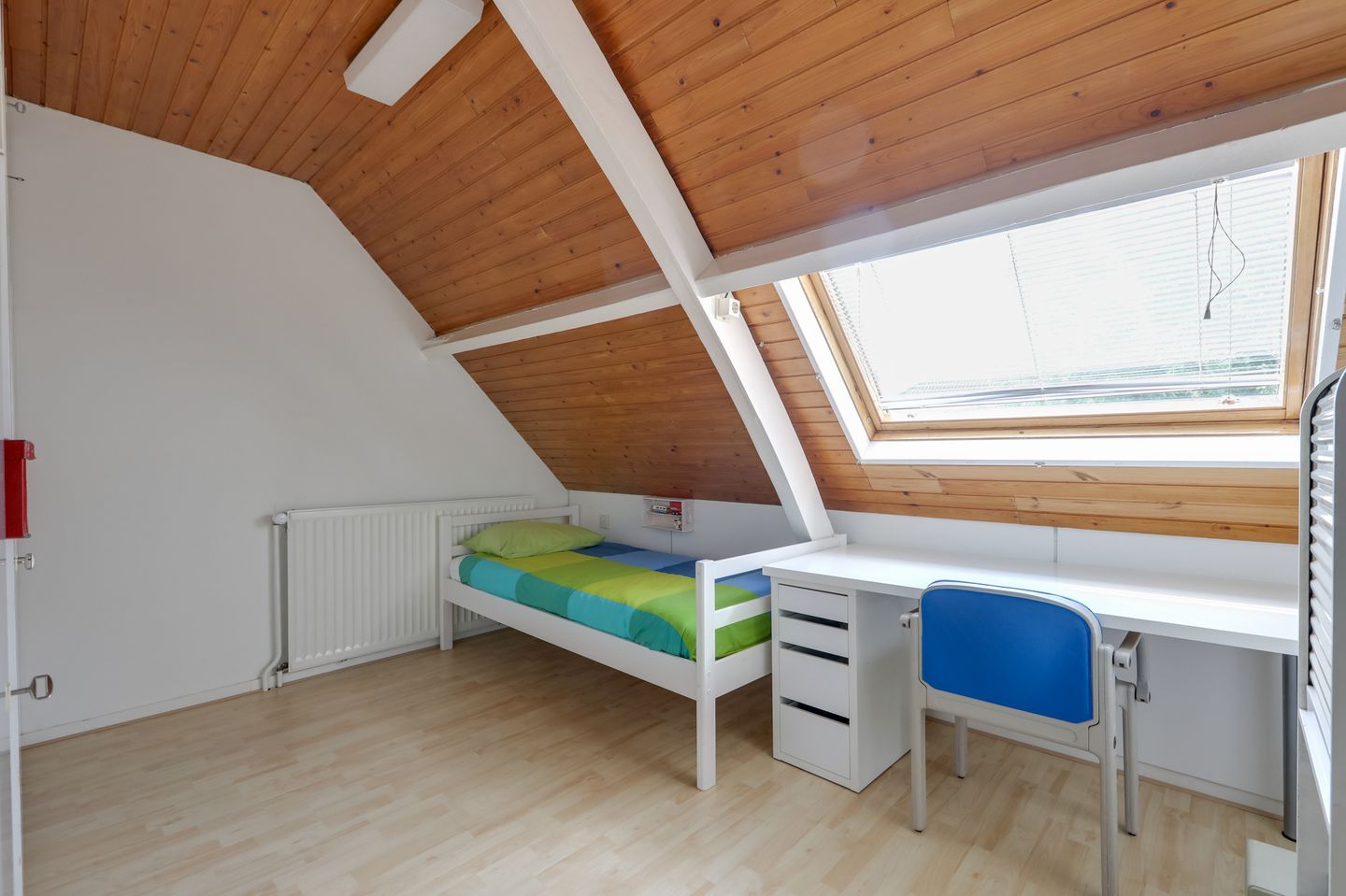 Foto 25 van Kerkallee 10