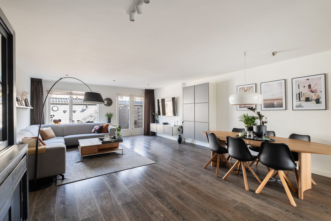 Foto 11 van Afrikalaan 151