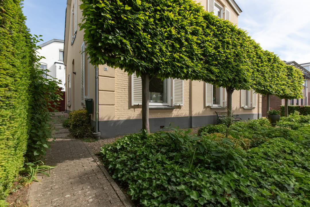 Foto 38 van Kerkallee 10