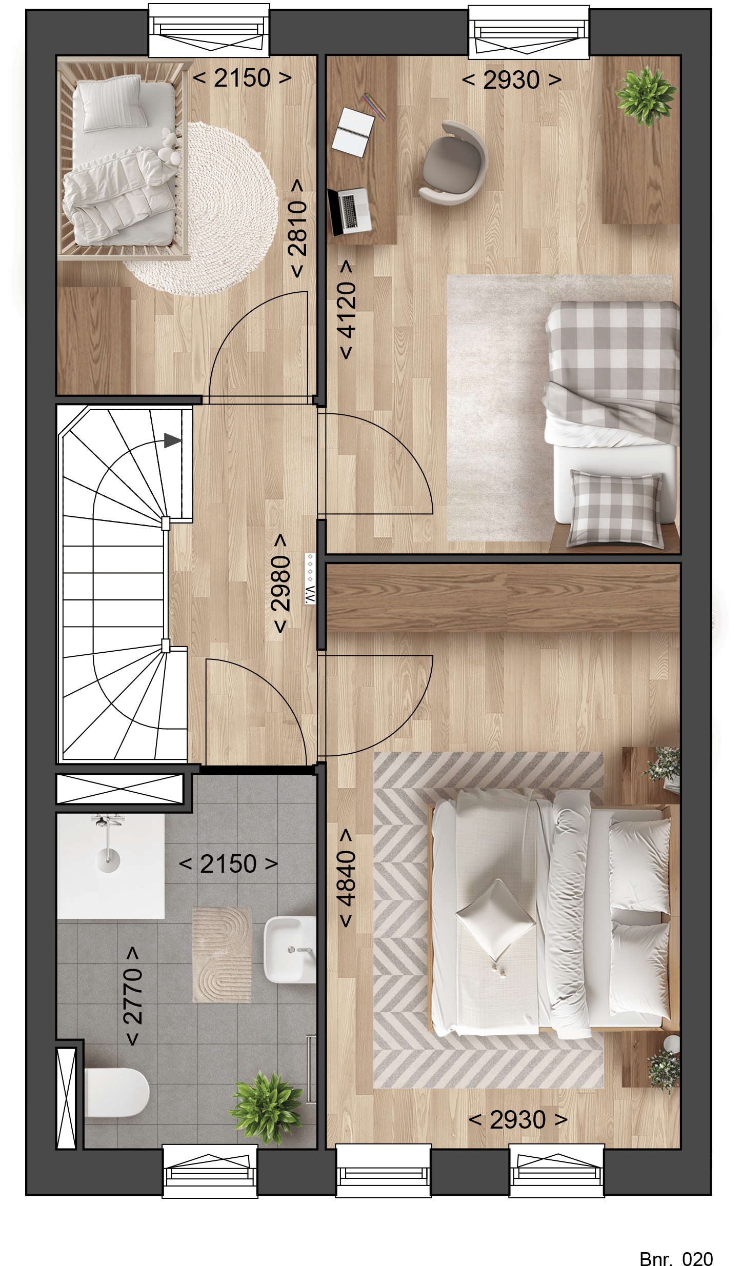 Photo 9 of IJsselmeerstraat 320