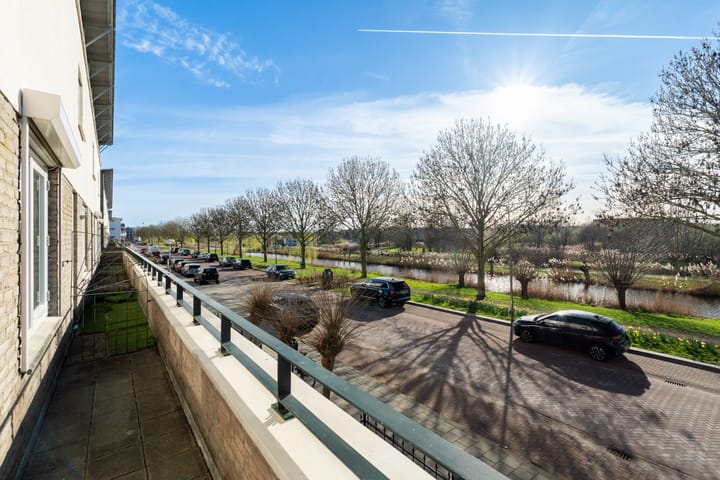 Foto 2 van Afrikalaan 151