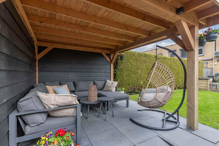 Foto 3 van Wendakker 68