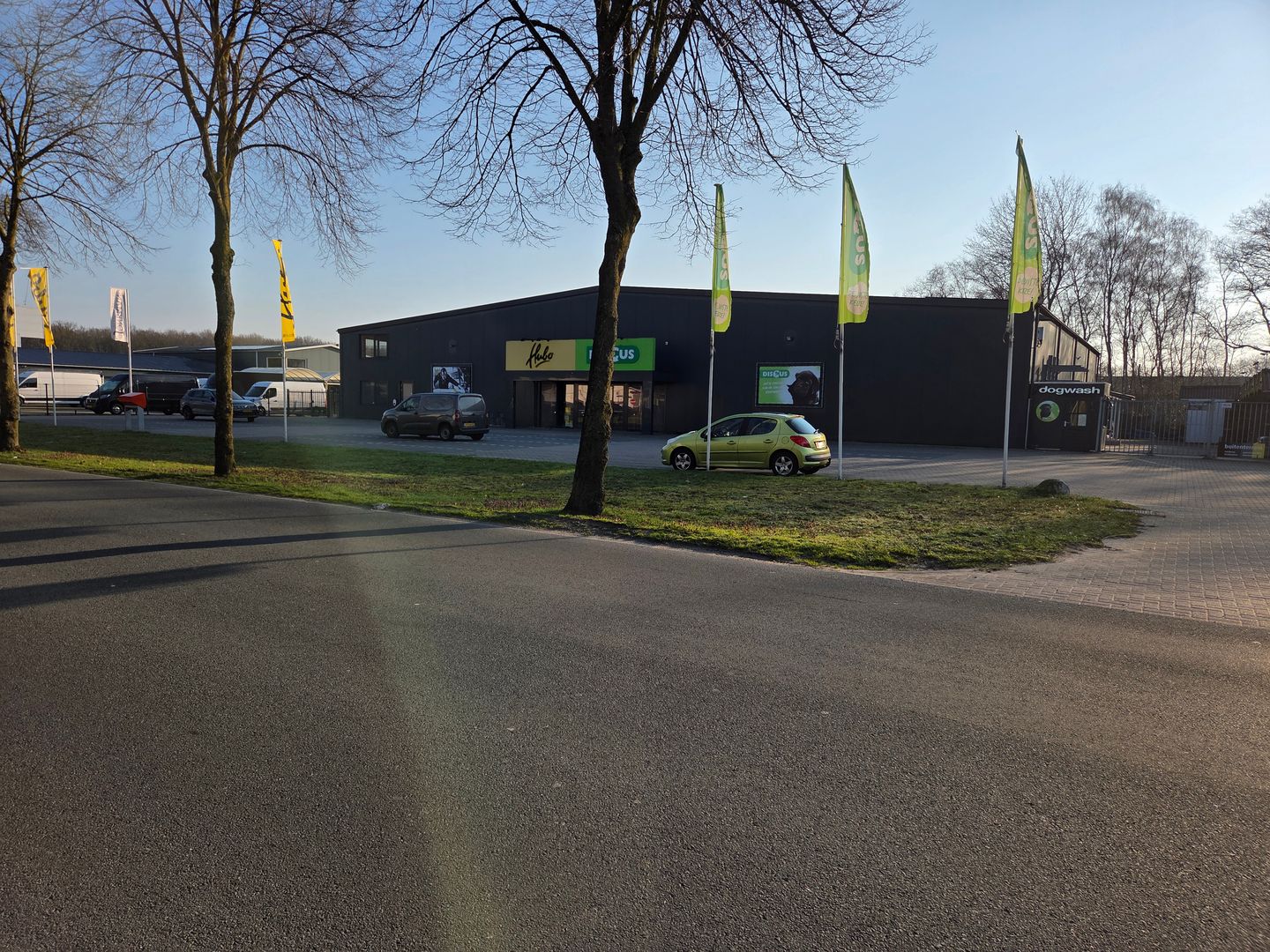 Bekijk foto 5 van Nijverheidsweg 44