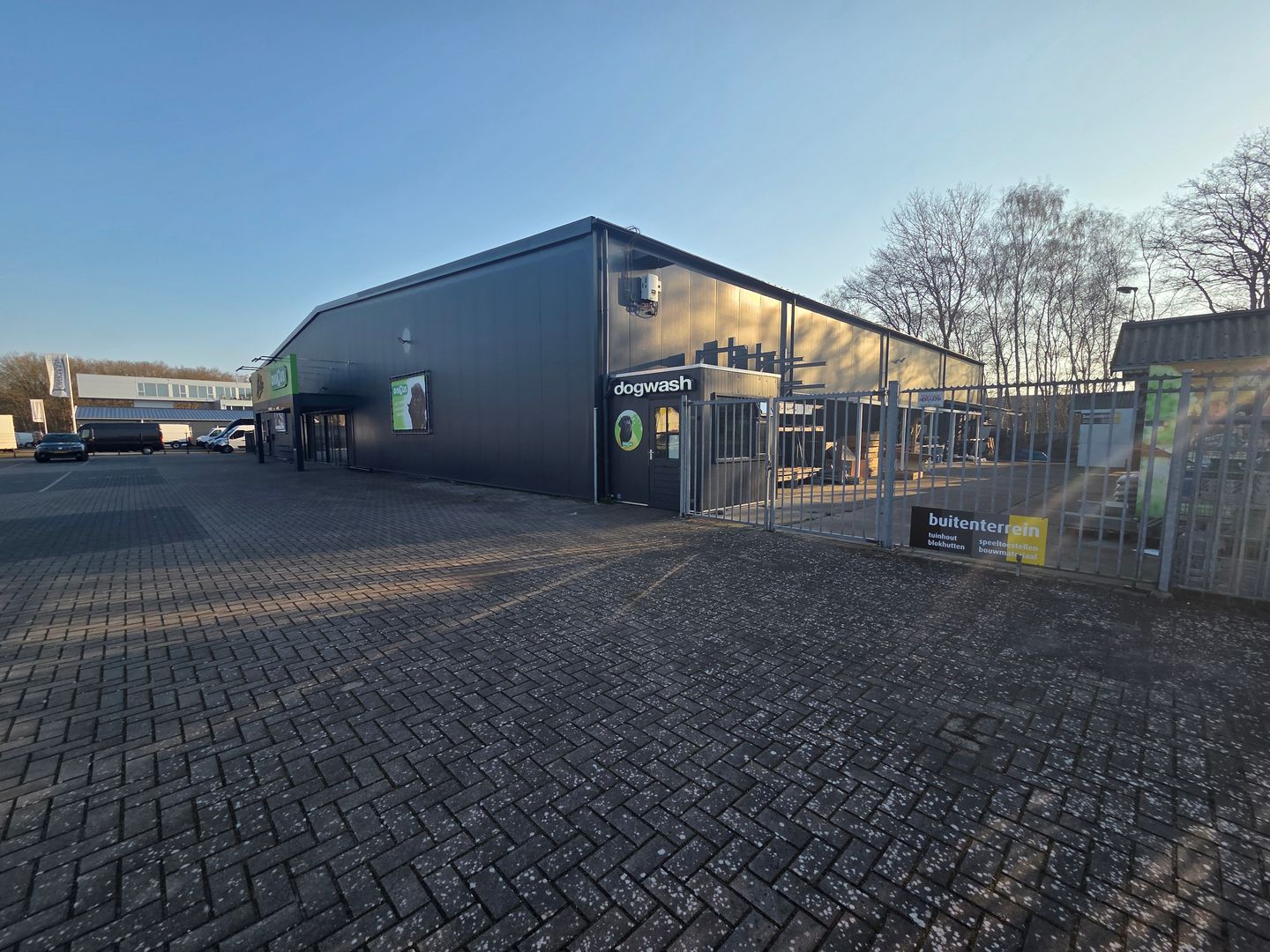 Bekijk foto 4 van Nijverheidsweg 44