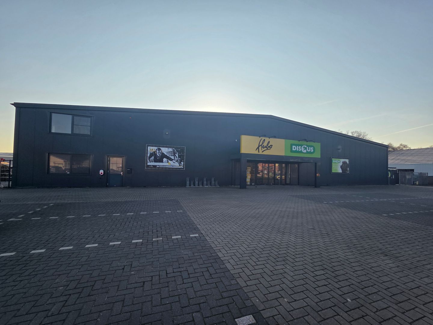 Bekijk foto 1 van Nijverheidsweg 44