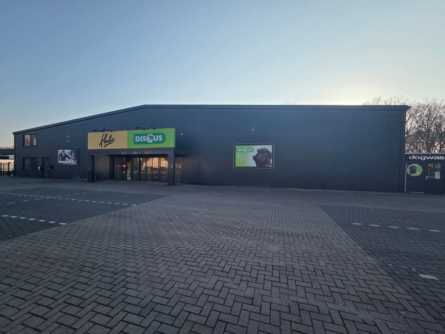 Bekijk foto 2 van Nijverheidsweg 44