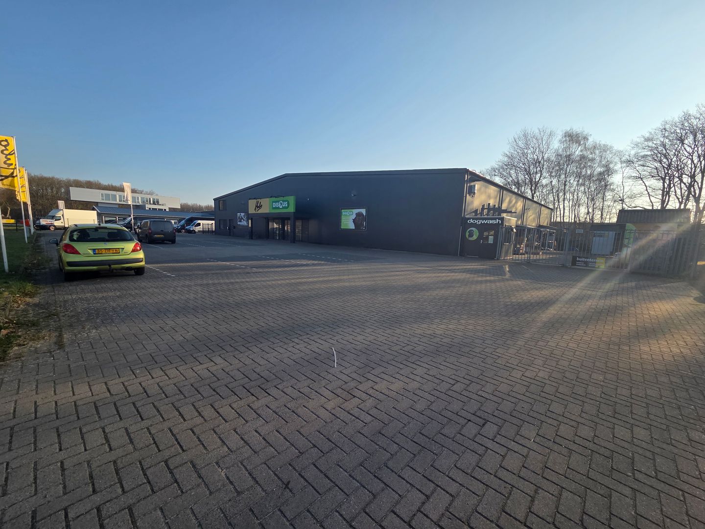 Bekijk foto 3 van Nijverheidsweg 44