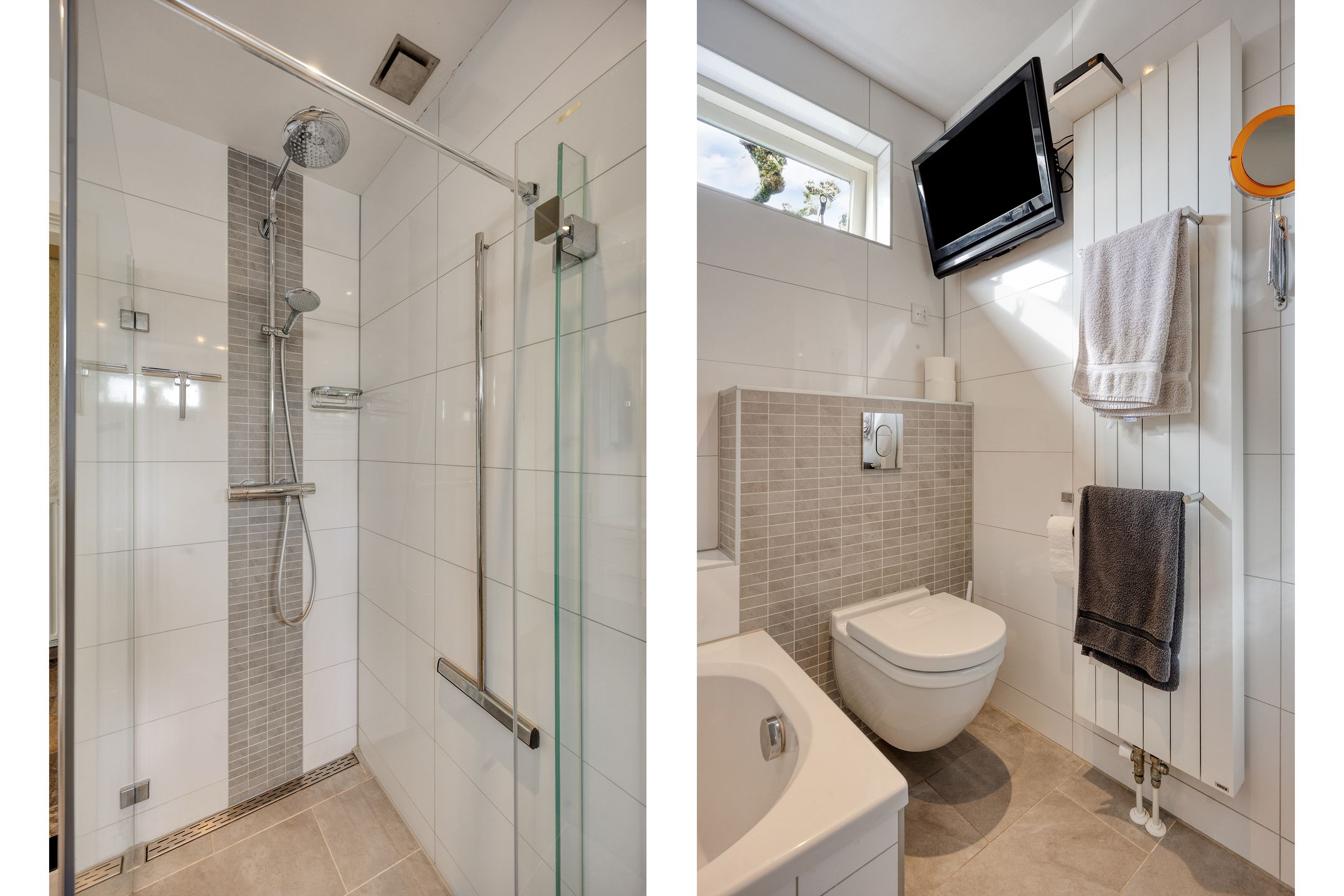 Spacious Freestanding Semi-Bungalow with 5 Bedrooms and Large Garden in Made — 28