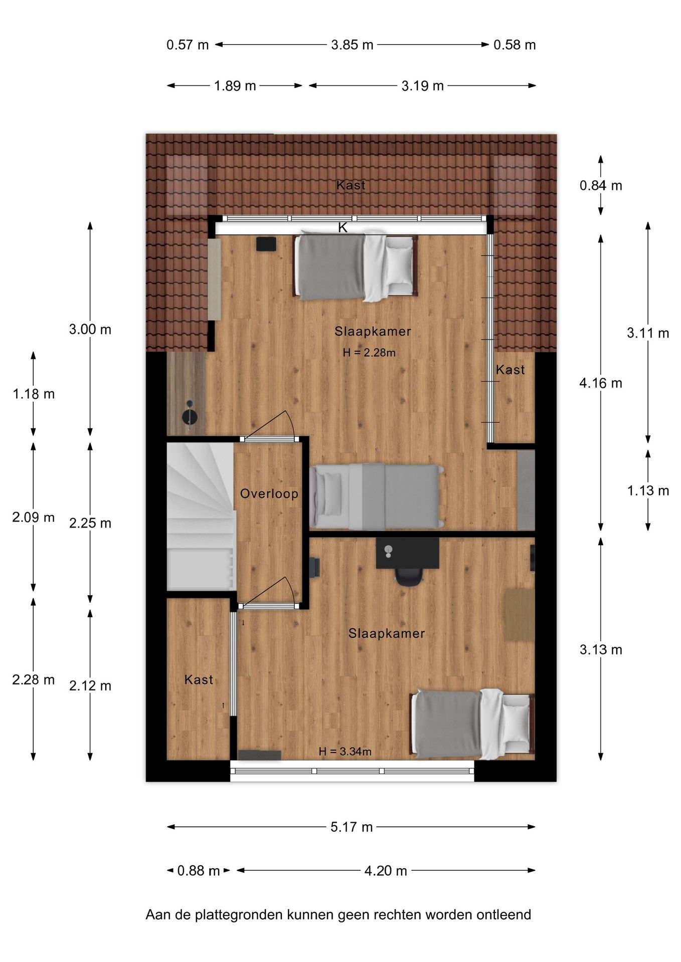Foto 70 van Afrikalaan 151