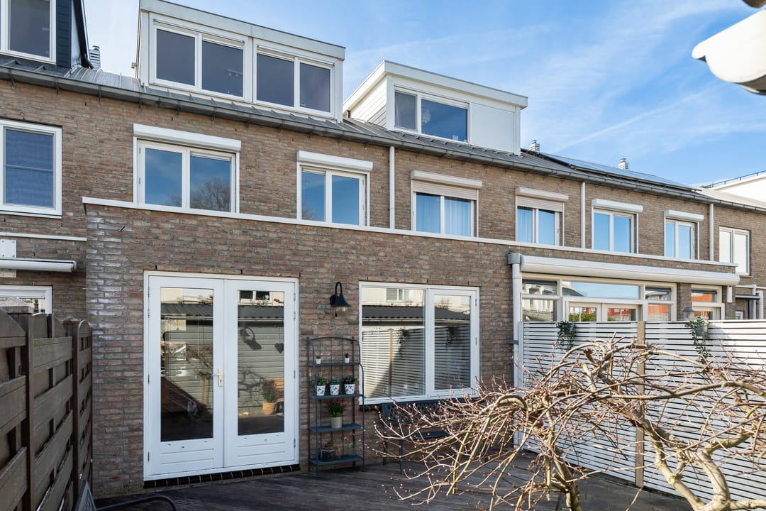 Foto 43 van Afrikalaan 151