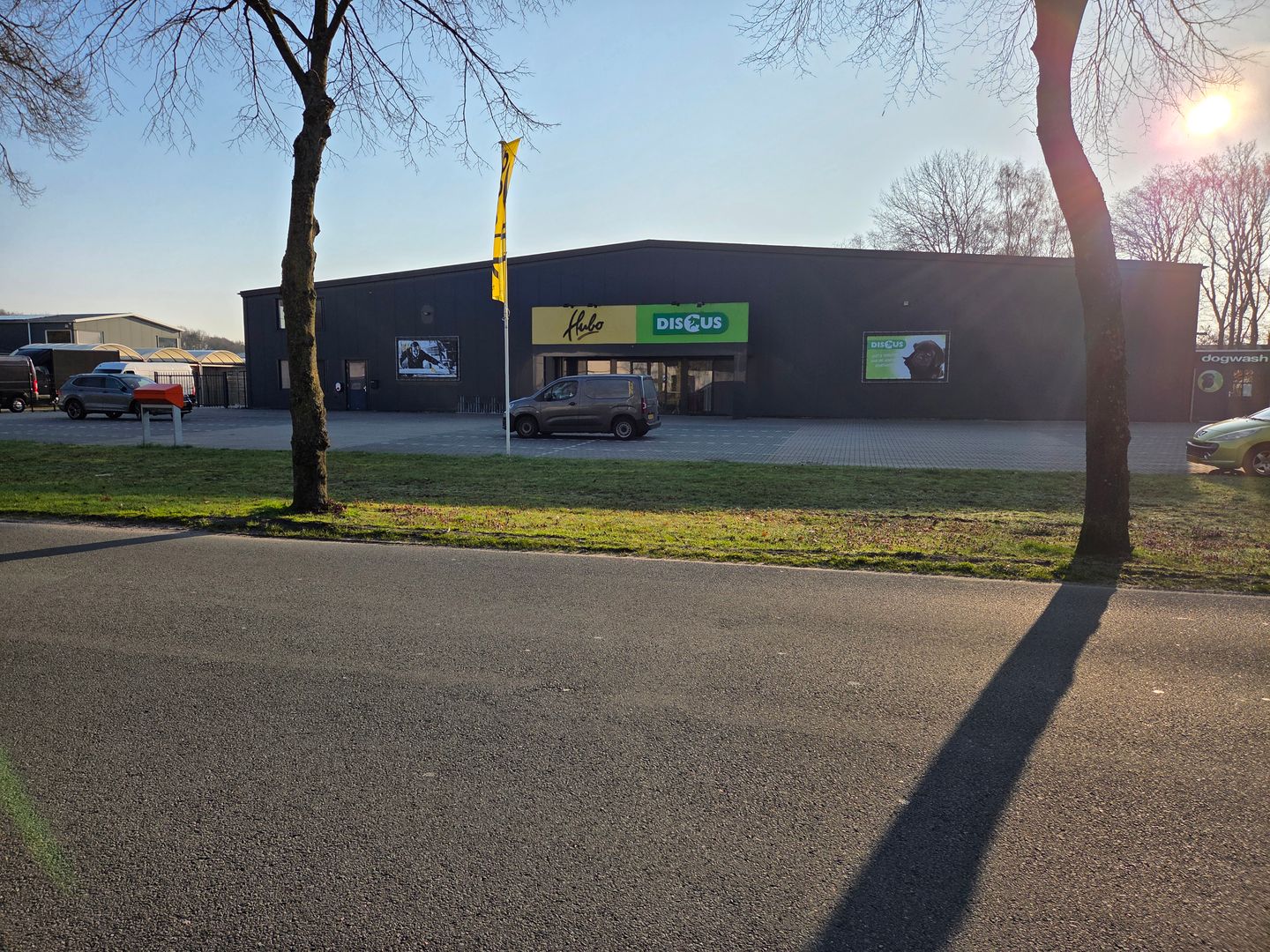 Bekijk foto 5 van Nijverheidsweg 44