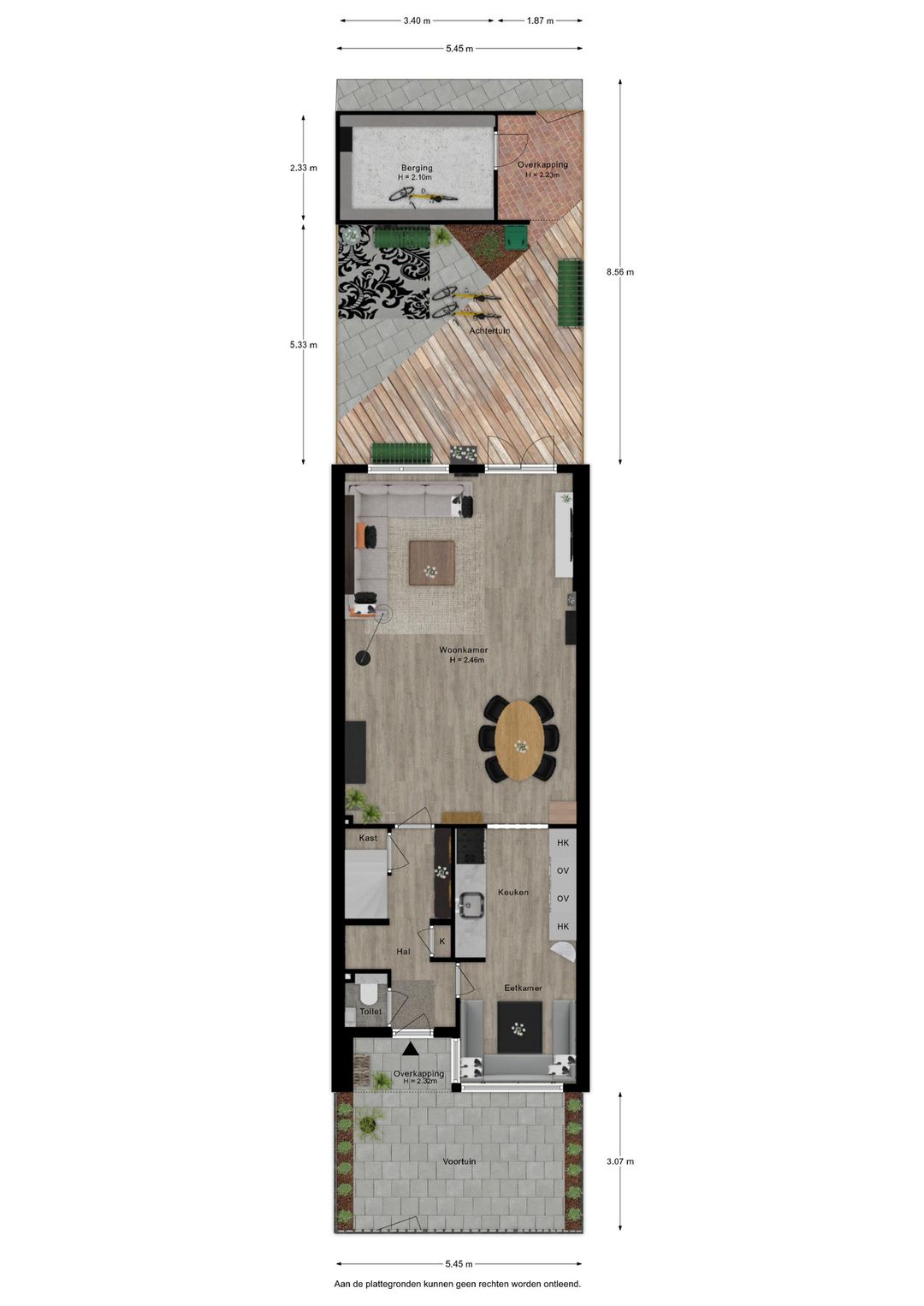 Foto 71 van Afrikalaan 151