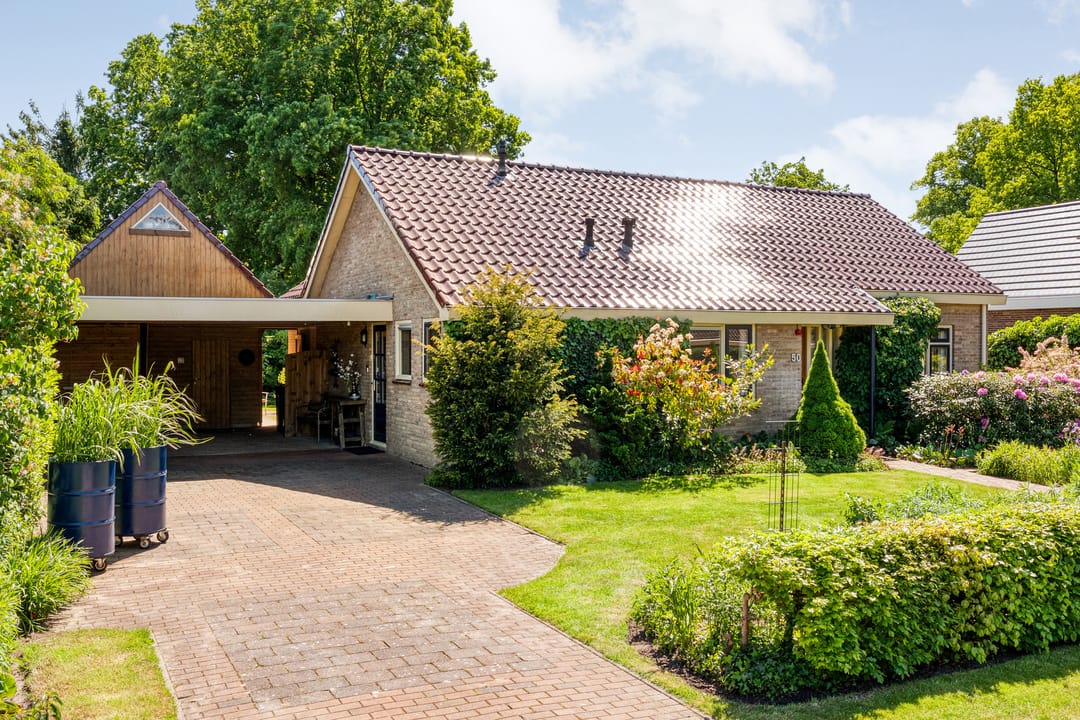 Foto 1 van Veldakkers 50