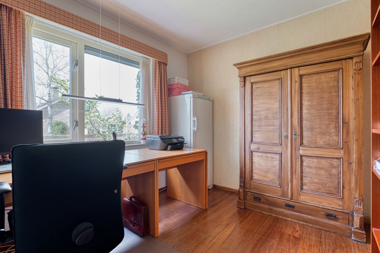 Foto 25 van Veldakkers 50