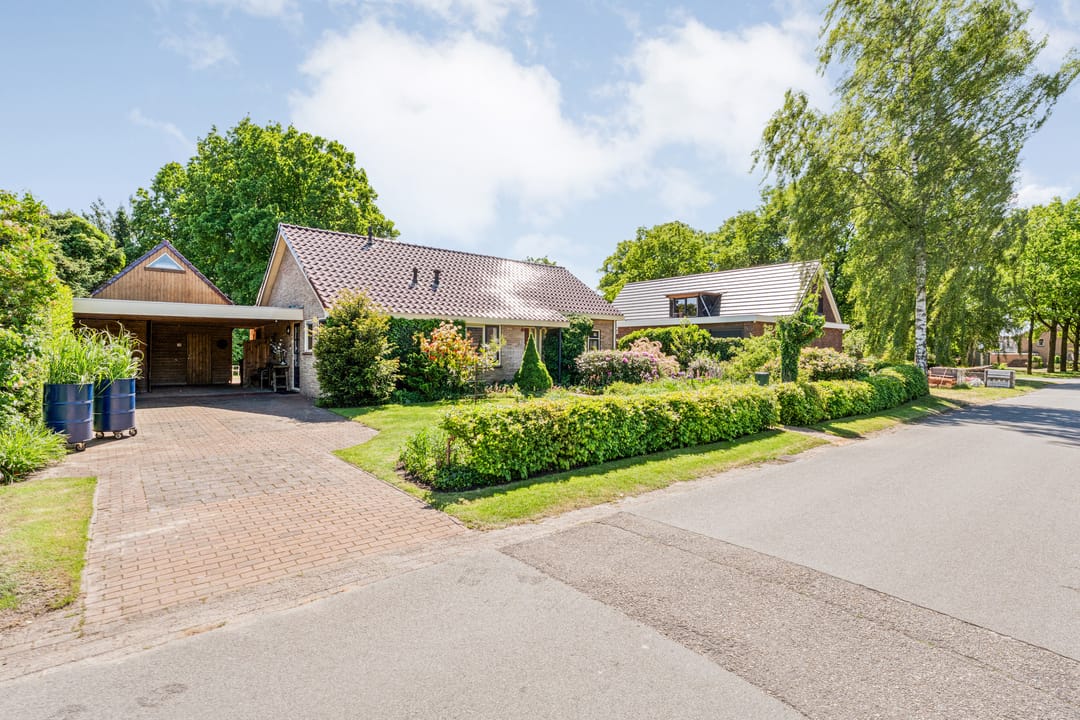 Foto 2 van Veldakkers 50