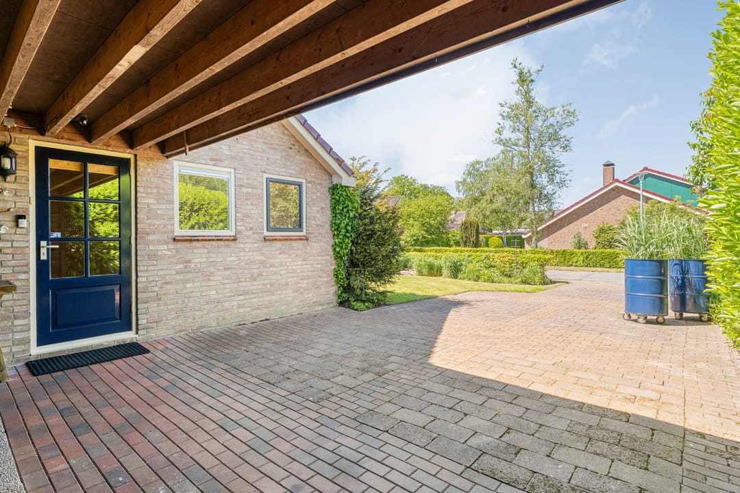 Foto 7 van Veldakkers 50