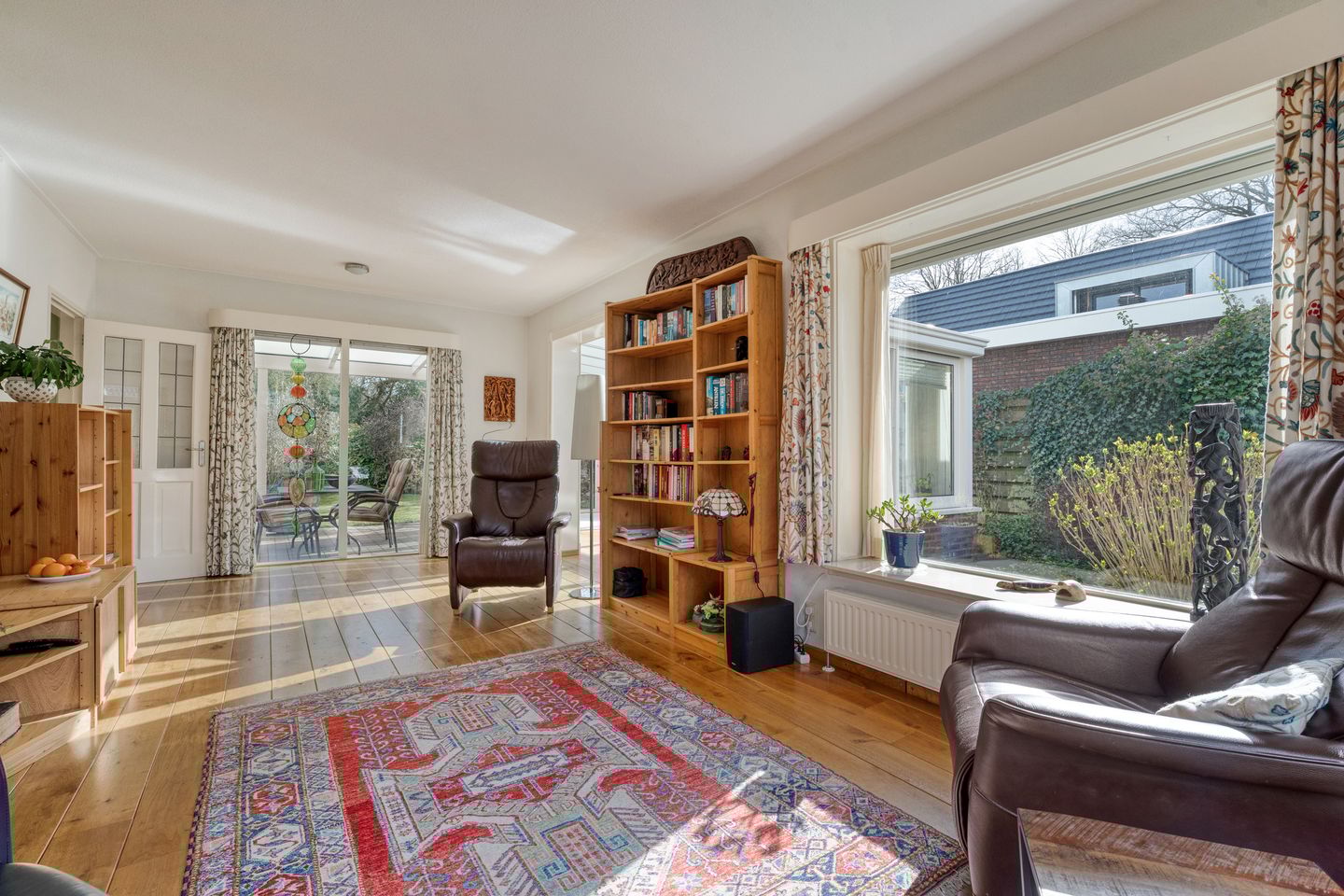 Foto 19 van Veldakkers 50