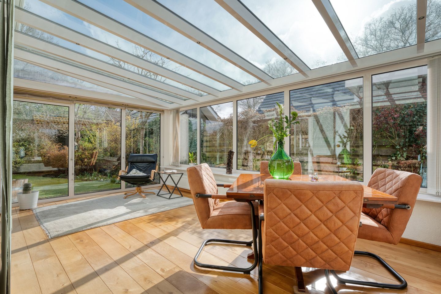 Foto 20 van Veldakkers 50