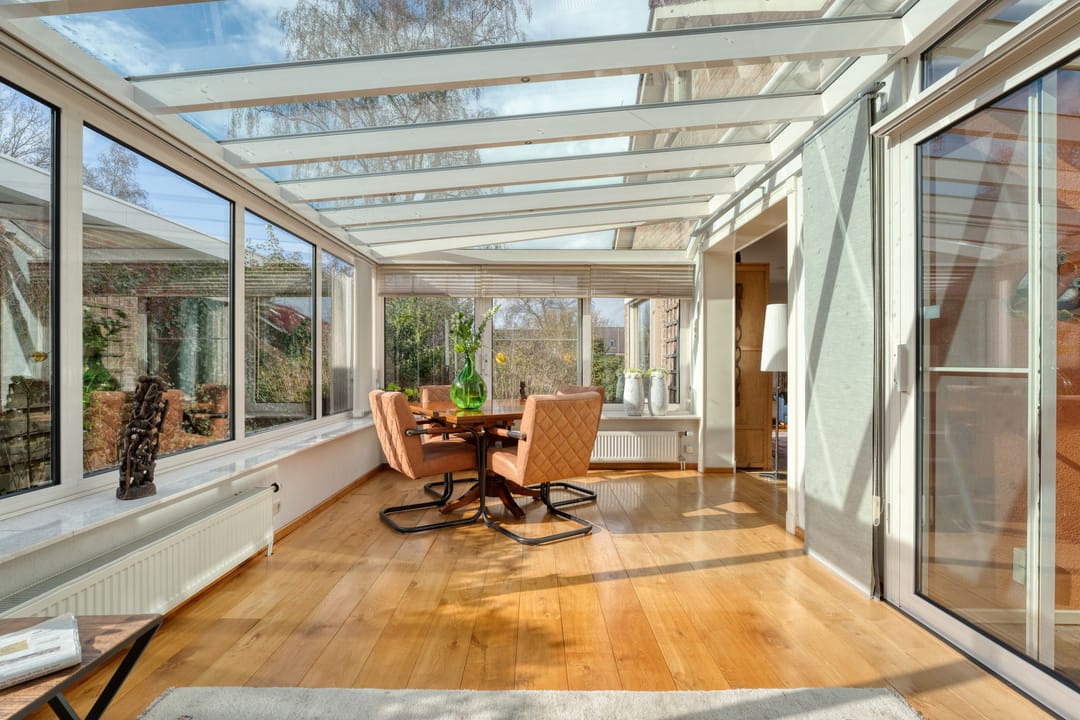 Foto 22 van Veldakkers 50