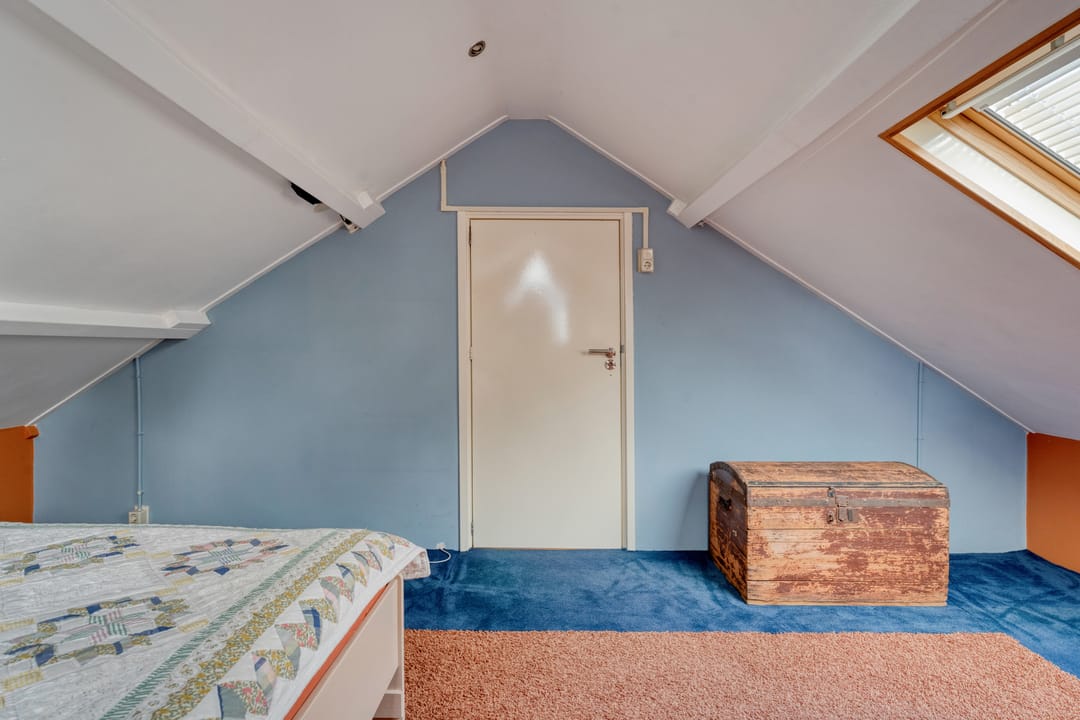 Foto 37 van Veldakkers 50