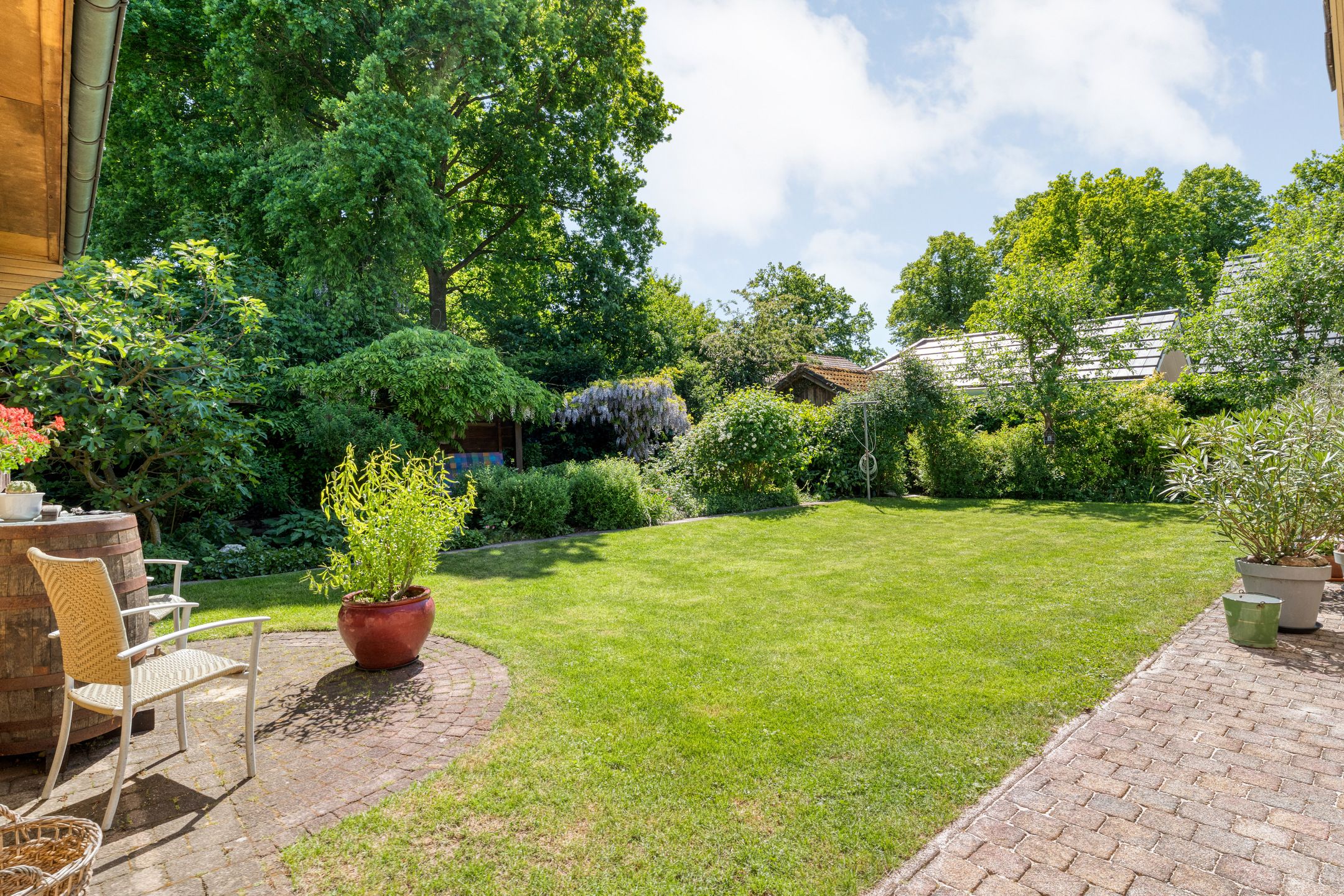 Foto 45 van Veldakkers 50