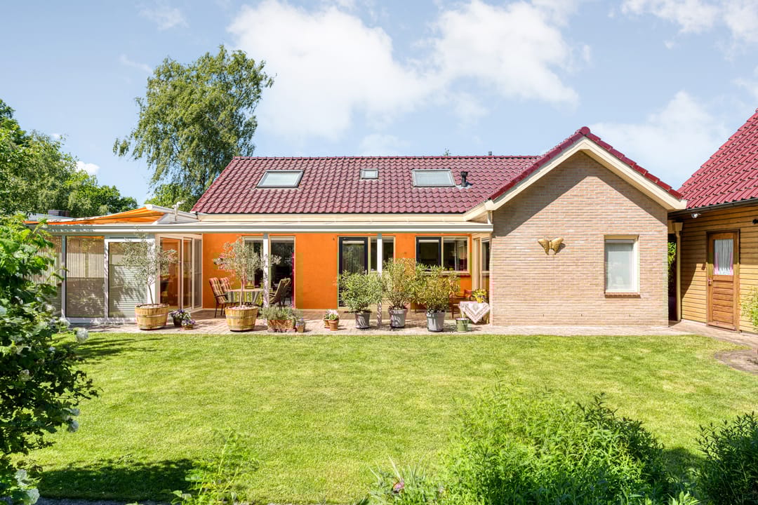 Foto 46 van Veldakkers 50