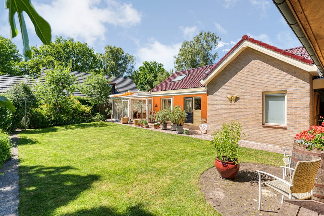 Foto 47 van Veldakkers 50