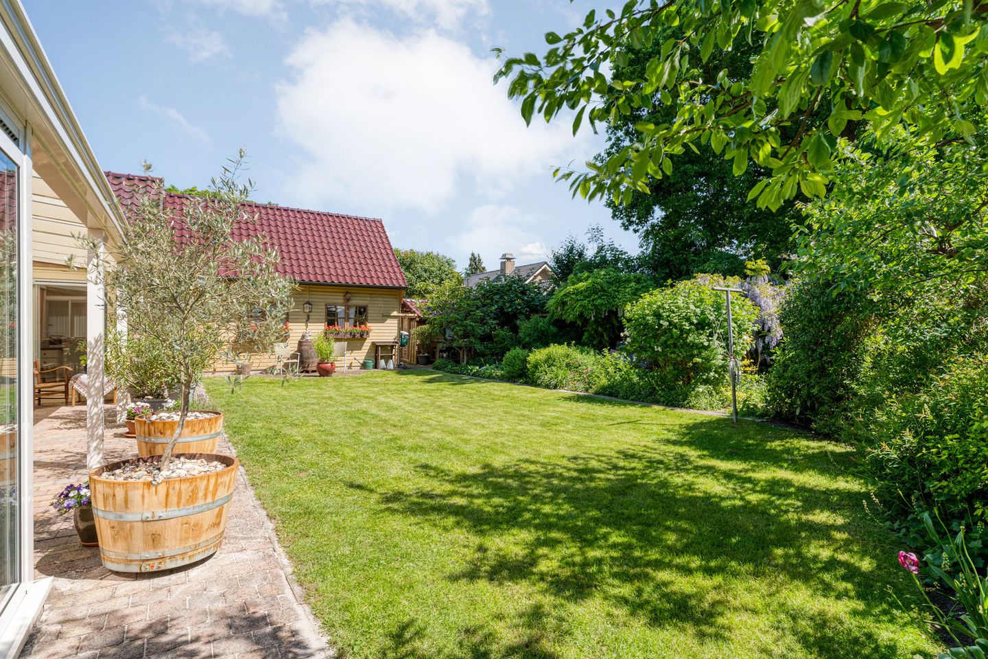 Foto 50 van Veldakkers 50