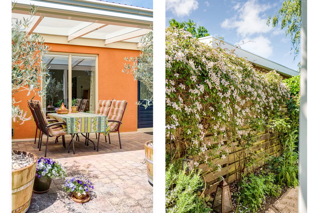 Foto 53 van Veldakkers 50