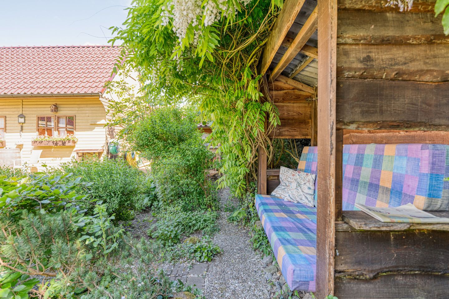 Foto 59 van Veldakkers 50