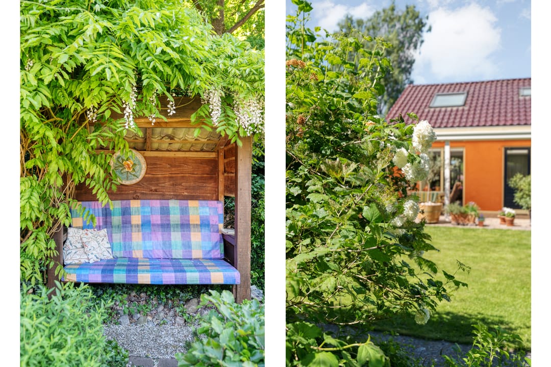 Foto 58 van Veldakkers 50