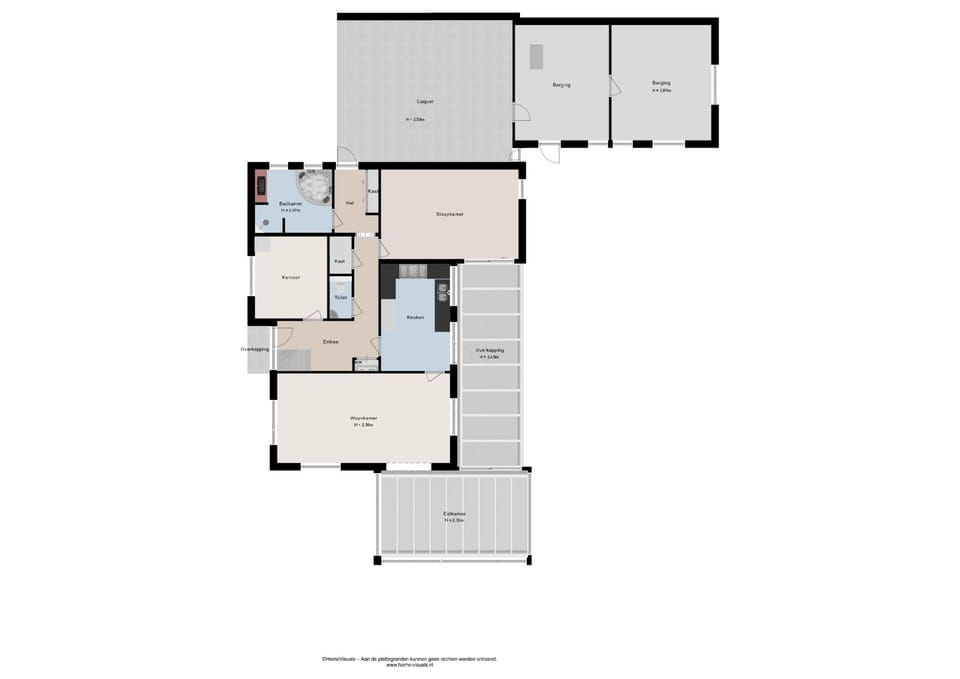 Foto 65 van Veldakkers 50