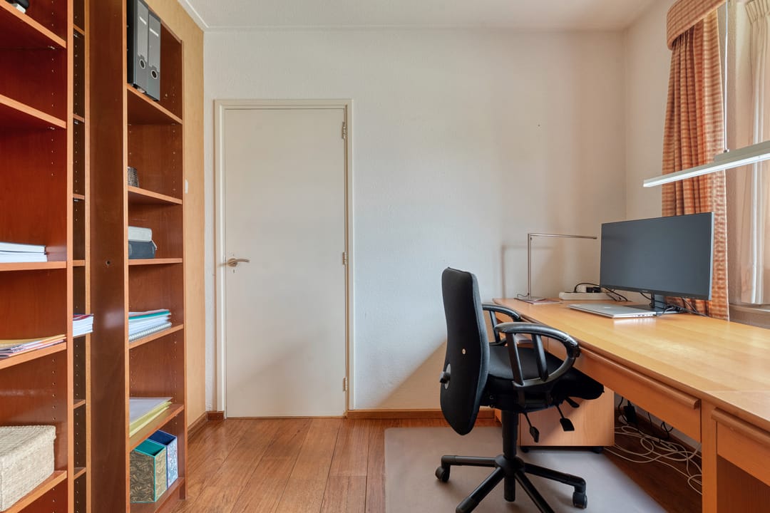 Foto 26 van Veldakkers 50