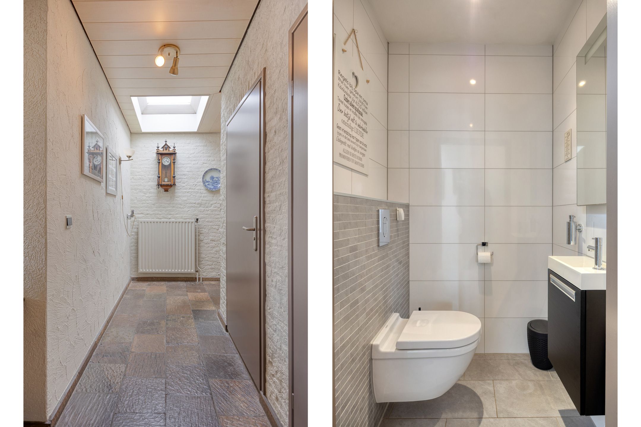 Spacious Freestanding Semi-Bungalow with 5 Bedrooms and Large Garden in Made — 16