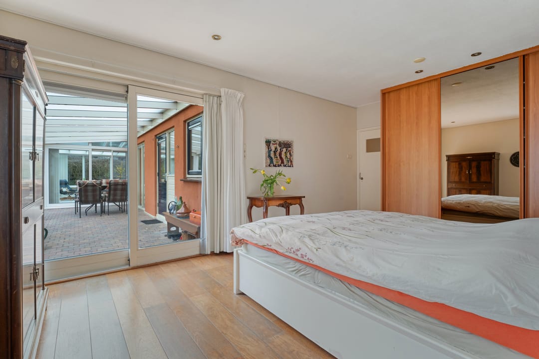 Foto 28 van Veldakkers 50