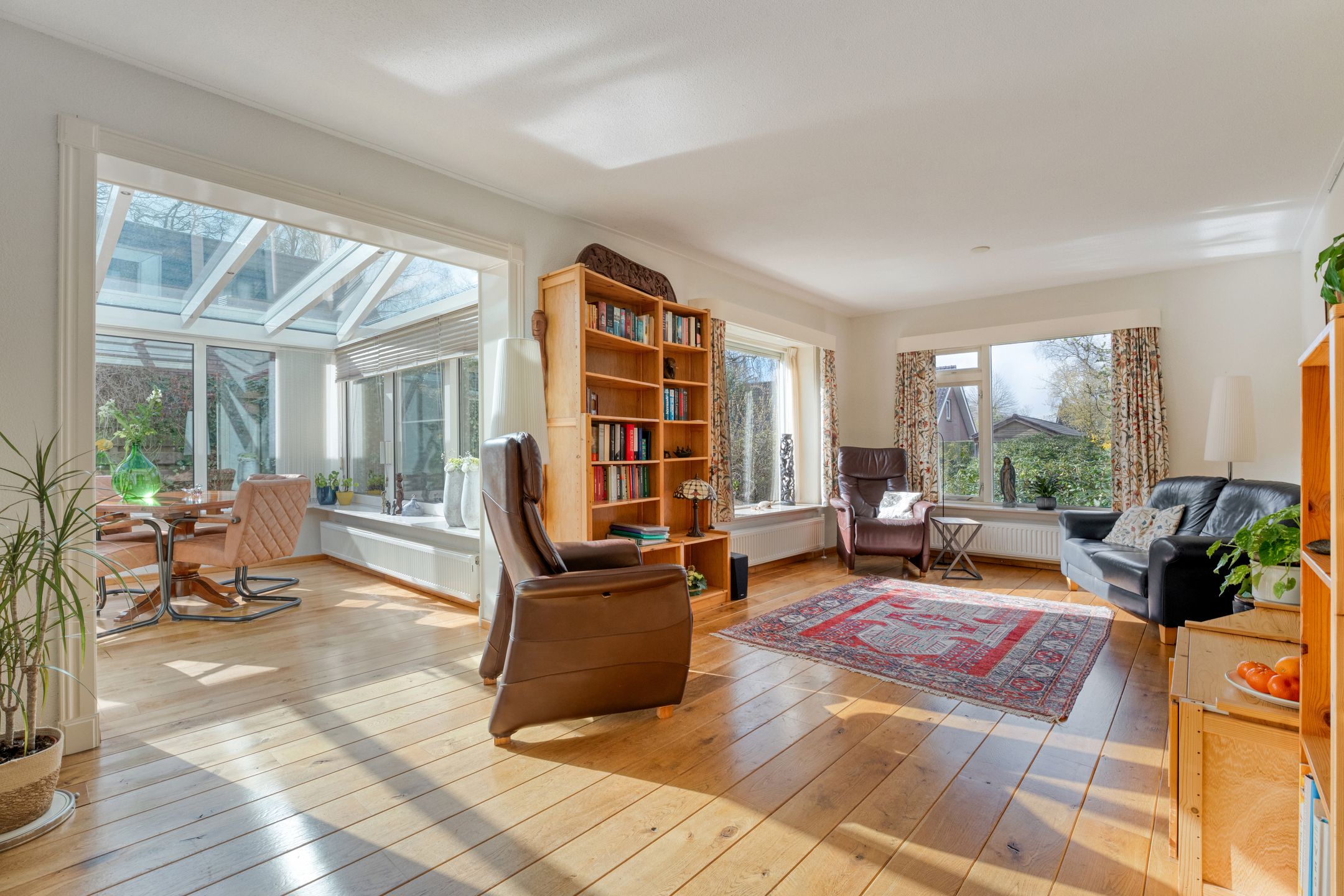 Foto 18 van Veldakkers 50