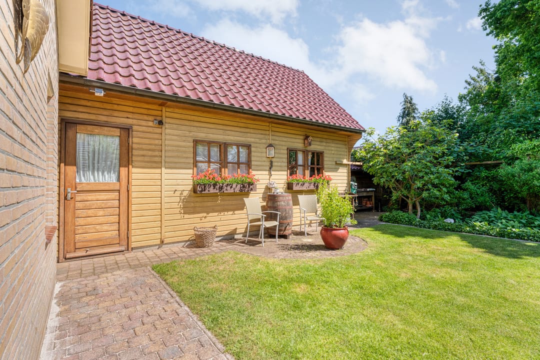 Foto 56 van Veldakkers 50