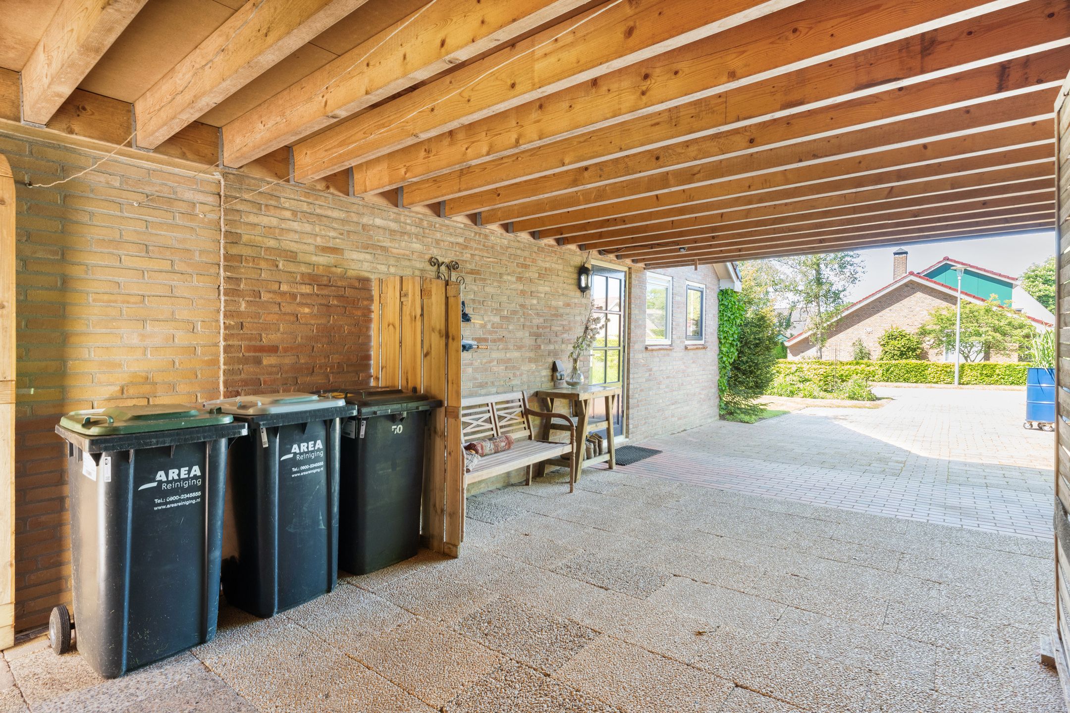 Foto 9 van Veldakkers 50