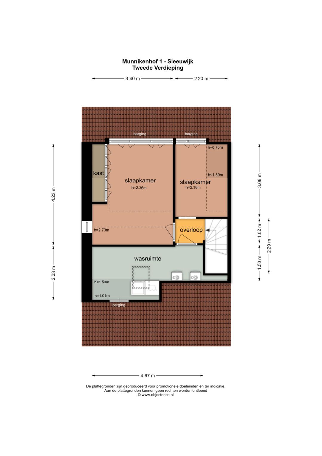 Foto 40 van Munnikenhof 1