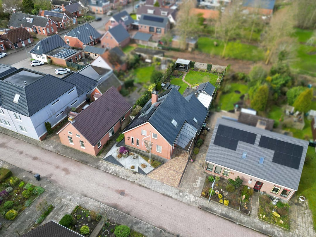 Foto 2 van Lageweg 3